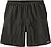 more on Patagonia Baggies Longs 7 Inch Boardshorts Black