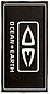 more on Ocean and Earth Priority Beach Towel Black