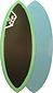 more on Victoria Skimboards Poly Lift Carbon Sky Blue Skimboard L