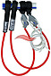Photo of Tuna Alberti Design Racing Harness Lines 