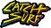 more on Catch Surf Tropical Logo Sticker Yellow