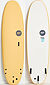 more on Mick Fanning Softboards Super Soft Surf XL School Orange Softboard