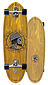 more on Carver Hobo C7 Raw Complete Skateboard