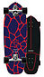 more on Carver Kai Lava C7 Raw Complete Skateboard