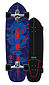 more on Carver Kai Dragon C7 Raw Complete Skateboard