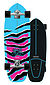 more on Carver JOB Blue Tiger CX Raw Complete Skateboard