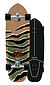 more on Carver JOB Camo Tiger CX Raw Complete Skateboard