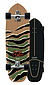 more on Carver JOB Camo Tiger C7 Raw Complete Skateboard