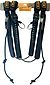 more on Patrik Pro Vario Adjustable Harness Lines (28-42)