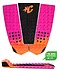 more on Creatures of Leisure Italo Ferreira Lite Ecopure Tail Pad Fluro Pink