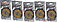 more on Mr Zogs Coconut Air Freshener 5 Pack