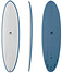 more on Firewire Moe 7 ft 4 inches Thunderbolt Blue