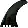 more on Aussie Skegs FCS2 Connect Longboard Fin Black