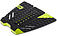 Photo of DAKINE Jack Robinson Pro Surf Traction Pad Black Lime 