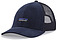 more on Patagonia P 6 Logo LoPro UnTrucker Hat New Navy