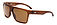 more on Otis Young Blood Sport Woodland Matte Brown Polar Sunglasses