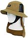 more on Oneill Eclipse Bucket 3.0 Khaki Surf Hat