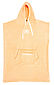 more on Ocean and Earth Ladies Hooded Poncho Peach