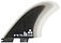 more on FCS BMT Fibreglass Keel Fin Set