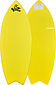 more on Victoria Skimboards Poly Weber EGlass Epoxy Yellow M