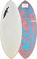 more on Victoria Skimboards Poly Lift Carbon Epoxy Pink Swirl L