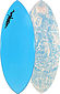 more on Victoria Skimboards Ultra Lift Blue Swirl Marble Skimboard L