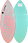 more on Victoria Skimboards Poly Classic EGlass Epoxy Pink Madang Swirl ML