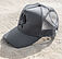 more on Ezzy Trucker Cap Graphite Grey