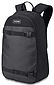 more on DAKINE Urban Mission 22 Litre Backpack Black