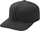 more on Volcom Embossed Stone Adj Hat Black