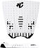 more on Creatures of Leisure Mick Fanning Loc-Lite EcoPure Tail Pad White Black