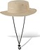 more on DAKINE No Zone Surf Hat Mojave Desert L XL