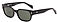 Photo of Otis Untitled Eco Black Grey Polarised Sunglasses 