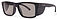 Photo of Liive Vision Tradie X Polar Matt Silver Black Sunglasses 