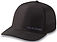 Photo of DAKINE Core Badge Ball Cap Black 