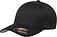 Photo of Flexfit Perma Curve 6277 Cap Black 