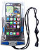 more on Aquapac Waterproof Floating Phone Case Compact Plus Grey Blue 318