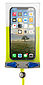 more on Aquapac Waterproof Floating Phone Case Compact Plus Lime Green Blue 313