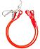 Photo of Lisa Windsurfing IQ 2.0 Adjustable Harness Lines 