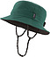 Photo of Patagonia Surf Brimmer Surf Hat Conifer Green S M 