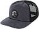 Photo of Oneill Mens Cap O'riginals Trucker Graphite 