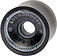 Photo of Carver Skateboards Roundhouse Concave Wheels 69mm 78a Smoke 