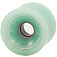 more on Carver Skateboards Roundhouse Concave Wheels 69mm 78a Green Glass