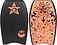 Photo of Stealth Jet Bodyboard Black 