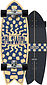 more on Carver GrlSwirl Swirlcheck CX Raw Complete Skateboard