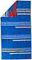 more on Patagonia Organic Cotton Towel Water People Skyline Vessel Blue