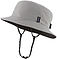 Photo of Patagonia Surf Brimmer Surf Hat Salt Grey S M 