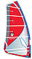 more on Ezzy Zephyr LT 7.5 Red Blue White