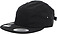 more on Flexfit 7005 Waterproof Classic Jockey Black Cap
