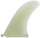 more on Captain Fin Co CF Pivot Longboard Fin Clear 9.5"